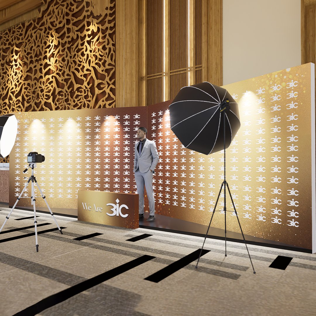 event production